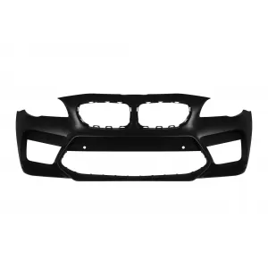 Pacchetto M5 G30 adatto per BMW Serie 5 F10 berlina 2010-2017-image-6265095