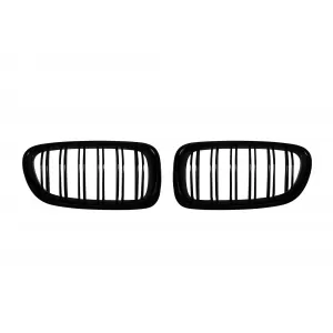 Pacchetto M5 G30 adatto per BMW Serie 5 F10 berlina 2010-2017-image-6265098