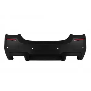 Pacchetto M5 G30 adatto per BMW Serie 5 F10 berlina 2010-2017-image-6265101