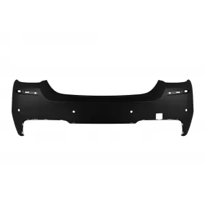 Pacchetto M5 G30 adatto per BMW Serie 5 F10 berlina 2010-2017-image-6265102