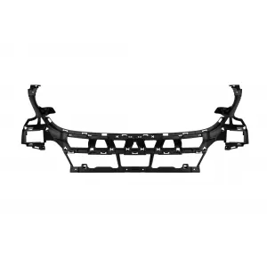 Un pacchetto di design tipo 63 adatto per Mercedes GLE W166 2015-2019 con paraurti posteriore-image-6265128