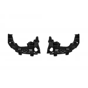 Un pacchetto di design tipo 63 adatto per Mercedes GLE W166 2015-2019 con paraurti posteriore-image-6265136