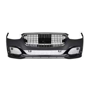 Pacchetto Maybach adatto per Mercedes Classe S W223 dopo il 2020-image-6265147