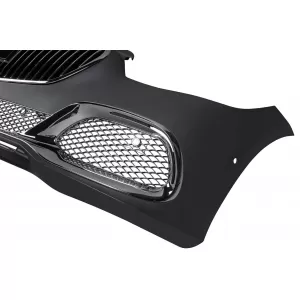 Pacchetto Maybach adatto per Mercedes Classe S W223 dopo il 2020-image-6265148
