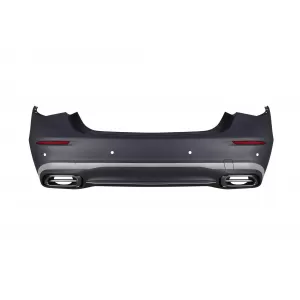 Pacchetto Maybach adatto per Mercedes Classe S W223 dopo il 2020-image-6265149