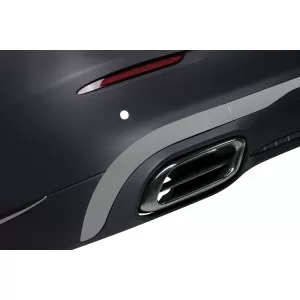 Pacchetto Maybach adatto per Mercedes Classe S W223 dopo il 2020-image-6265150