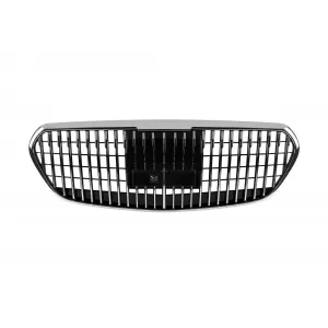 Pacchetto Maybach adatto per Mercedes Classe S W223 dopo il 2020-image-6265154