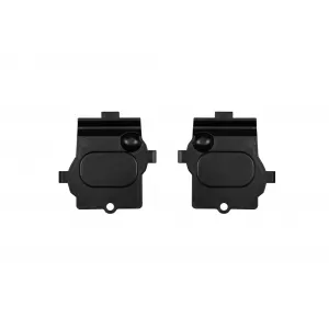 Pacchetto Maybach adatto per Mercedes Classe S W223 dopo il 2020-image-6265175