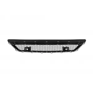 Un pacchetto di design tipo 63 adatto per Mercedes GLE W167 SUV 2018-2023, dopo il 2024 con elementi in cromo e terminali in cromo-image-6265189