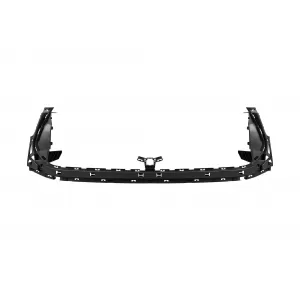 Un pacchetto di design tipo 63 adatto per Mercedes GLE W167 SUV 2018-2023, dopo il 2024 con elementi in cromo e terminali in cromo-image-6265190