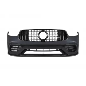Un pacchetto di design tipo 63 adatto per Mercedes GLC SUV X253 dopo il 2020-image-6265219