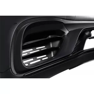 Un pacchetto di design tipo 63 adatto per Mercedes GLC SUV X253 dopo il 2020-image-6265221