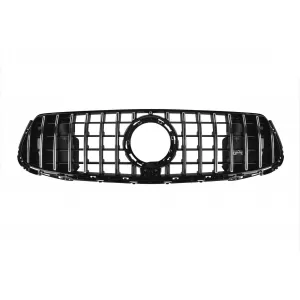Un pacchetto di design tipo 63 adatto per Mercedes GLC SUV X253 dopo il 2020-image-6265223
