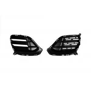 Un pacchetto di design tipo 63 adatto per Mercedes GLC SUV X253 dopo il 2020-image-6265227