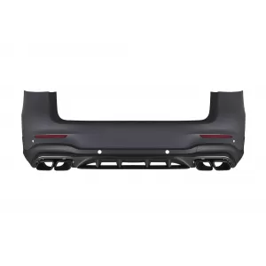 Un pacchetto di design tipo 63 adatto per Mercedes GLC SUV X253 dopo il 2020-image-6265243