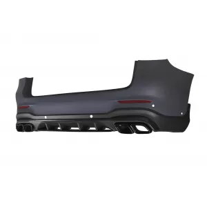 Un pacchetto di design tipo 63 adatto per Mercedes GLC SUV X253 dopo il 2020-image-6265245