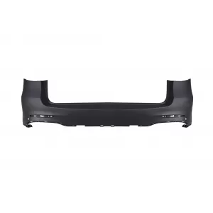 Un pacchetto di design tipo 63 adatto per Mercedes GLC SUV X253 dopo il 2020-image-6265247