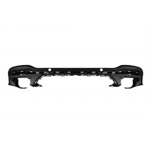 Un pacchetto di design tipo 63 adatto per Mercedes GLC SUV X253 dopo il 2020-image-6265250