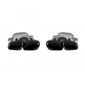 Un pacchetto di design tipo 63 adatto per Mercedes GLC SUV X253 dopo il 2020-image-6265263