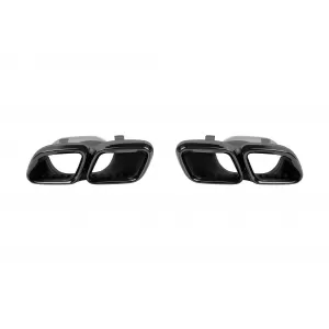 Un pacchetto di design tipo 63 adatto per Mercedes GLC SUV X253 dopo il 2020-image-6265264