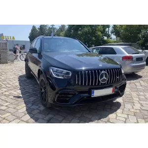 Un pacchetto di design tipo 63 adatto per Mercedes GLC SUV X253 dopo il 2020-image-6265269