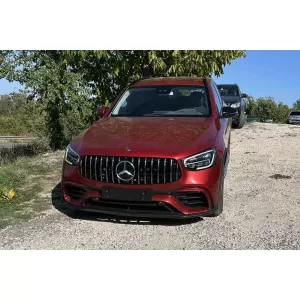 Un pacchetto di design tipo 63 adatto per Mercedes GLC SUV X253 dopo il 2020-image-6265275