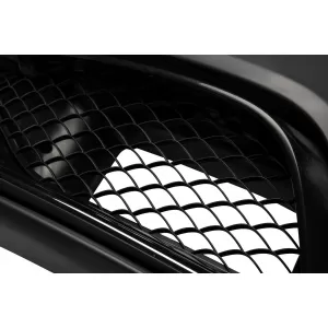 Un pacchetto di design tipo C63 adatto per Mercedes Classe C W205 berlina 2013-2019-image-6265279