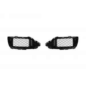 Un pacchetto di design tipo C63 adatto per Mercedes Classe C W205 berlina 2013-2019-image-6265283