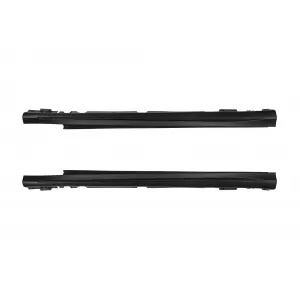 Un pacchetto di design tipo C63 adatto per Mercedes Classe C W205 berlina 2013-2019-image-6265285