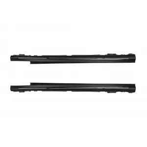 Un pacchetto di design tipo C63 adatto per Mercedes Classe C W205 berlina 2013-2019-image-6265286