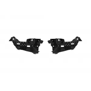 Un pacchetto di design tipo C63 adatto per Mercedes Classe C W205 berlina 2013-2019-image-6265295