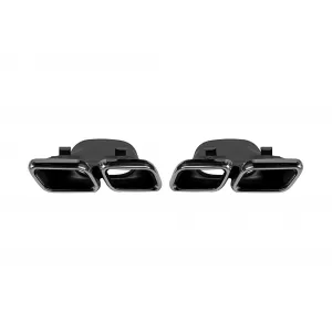 Un pacchetto di design tipo C63 adatto per Mercedes Classe C W205 berlina 2013-2019-image-6265296