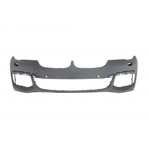 Pacchetto M Sport adatto per BMW Serie 7 G12 a passo lungo 2015-2018-image-6265305