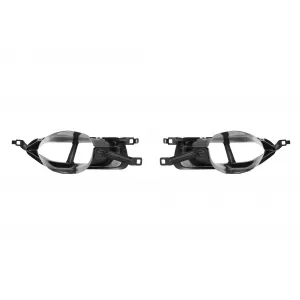 Pacchetto M Sport adatto per BMW Serie 7 G12 a passo lungo 2015-2018-image-6265312