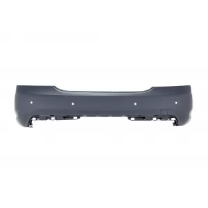 Un pacchetto di design tipo S65 adatto per Mercedes Classe S W221 2006-2013 per passo corto e lungo, senza minigonne laterali-image-6265323