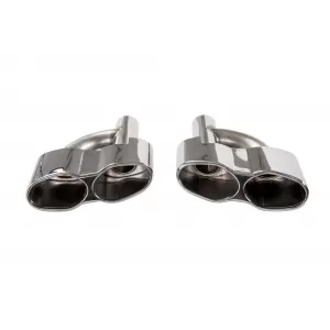 Un pacchetto di design tipo S65 adatto per Mercedes Classe S W221 2006-2013 per passo corto e lungo, senza minigonne laterali-image-6265325