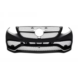 Un PACCHETTO DESIGN TIPO 63 ADATTO PER MERCEDES GLE W166 2015-2019-image-6265341