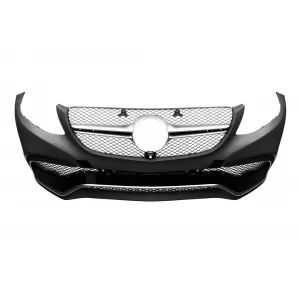 Un PACCHETTO DESIGN TIPO 63 ADATTO PER MERCEDES GLE W166 2015-2019-image-6265342