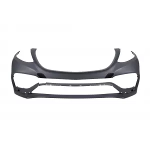 Un PACCHETTO DESIGN TIPO 63 ADATTO PER MERCEDES GLE W166 2015-2019-image-6265344