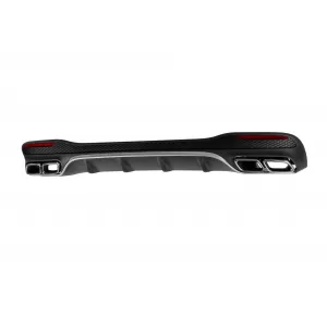 Un PACCHETTO DESIGN TIPO 63 ADATTO PER MERCEDES GLE W166 2015-2019-image-6265346
