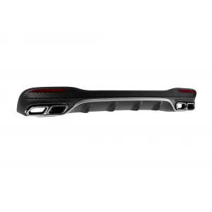 Un PACCHETTO DESIGN TIPO 63 ADATTO PER MERCEDES GLE W166 2015-2019-image-6265347