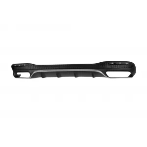 Un PACCHETTO DESIGN TIPO 63 ADATTO PER MERCEDES GLE W166 2015-2019-image-6265350