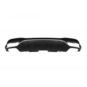 Un PACCHETTO DESIGN TIPO 63 ADATTO PER MERCEDES GLE W166 2015-2019-image-6265351