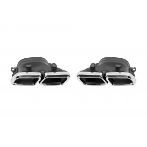Un PACCHETTO DESIGN TIPO 63 ADATTO PER MERCEDES GLE W166 2015-2019-image-6265353