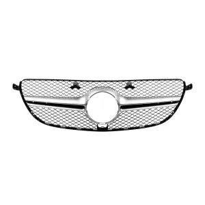 Un PACCHETTO DESIGN TIPO 63 ADATTO PER MERCEDES GLE W166 2015-2019-image-6265354
