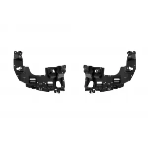 Un PACCHETTO DESIGN TIPO 63 ADATTO PER MERCEDES GLE W166 2015-2019-image-6265356