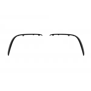 Un PACCHETTO DESIGN TIPO 63 ADATTO PER MERCEDES GLE W166 2015-2019-image-6265363