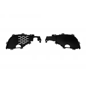 Un PACCHETTO DESIGN TIPO 63 ADATTO PER MERCEDES GLE W166 2015-2019-image-6265364