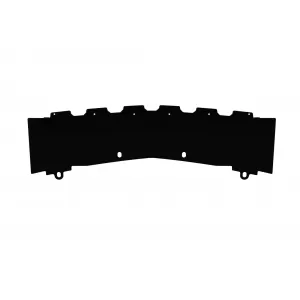 Un PACCHETTO DESIGN TIPO 63 ADATTO PER MERCEDES GLE W166 2015-2019-image-6265367