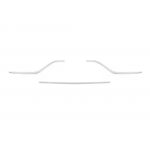 Un PACCHETTO DESIGN TIPO 63 ADATTO PER MERCEDES GLE W166 2015-2019-image-6265369